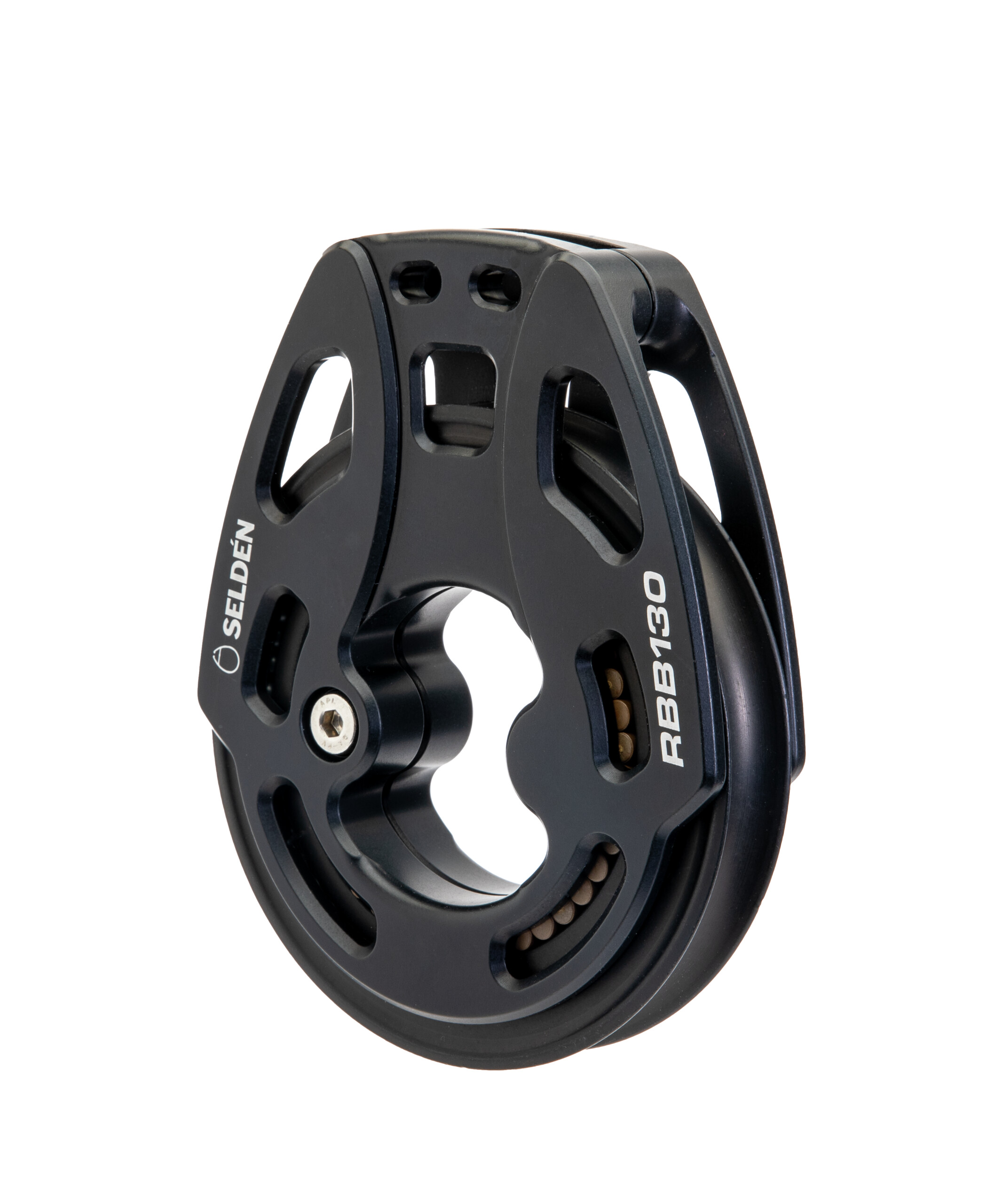 Roller bearing blocks for Soft-Attachment