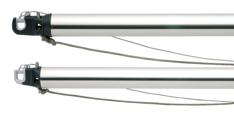 SELDÉN ALUMINIUM POLES