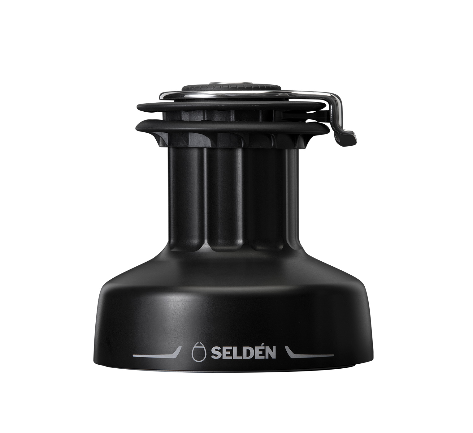 Seldén Mast présente sa nouvelle gamme de winchs